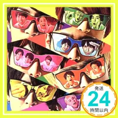 WESTival(初回盤)(CD+DVD) [CD] ジャニーズWEST_02