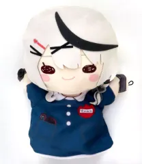 2025年最新】ホロライブ 沙花叉クロヱ パペットぬいぐるみの人気