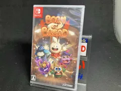 ニンテンドースイッチ Born of Bread