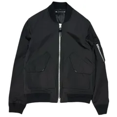 【美品】coach ブルゾン　ブルーベース　35014 美品】coach ブルゾンブルーベース35014