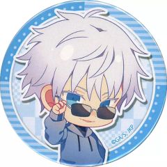 暗殺教室 KARATZ 潮田渚 缶バッジ - メルカリ