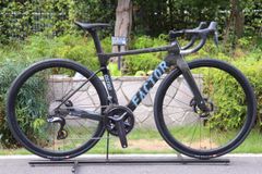 ファクター FACTOR オストロ OSTRO VAM 2020 49サイズ シマノ アルテグラ R8170 Di2 12S カーボン ロードバイク 【さいたま浦和店】