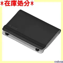 CASIO カシオ 純正 EX-word 電子辞書用ケース ブックカバータイプ ブラック XD-CC2505BK 20
