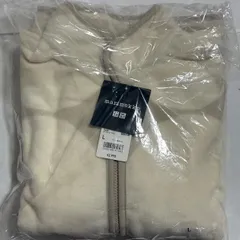 ユニクロマリメッコフルジップフリースジャケット　Ｌ