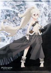 [중고] 태피스트리 [단품] 일리야스필 폰 아인츠베른 B2 태피스트리 [Blu-ray 극장판 Fate kaleid liner 프리즈마☆일리야 Licht 이름이 없는 소녀 카드카와 스토어 한정 세트] 동봉 특전
