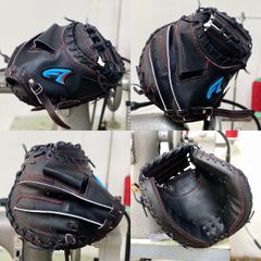 FinaL ProWave  硬式用  キャッチャーミット