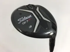 レフティ Titleist 917F2 フェアウェイウッド 3w5w