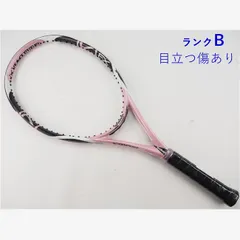 中古 テニスラケット ウィルソン K ゼン チーム 103 (G1)WILSON K ZEN TEAM 103 Wilson 中古 テニスラケット ウィルソン K ゼン チーム 103 (G1