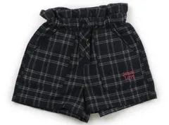 【ジェニィ/JENNI】キュロット 140サイズ 女の子【子供服・ベビー服】（1967625）