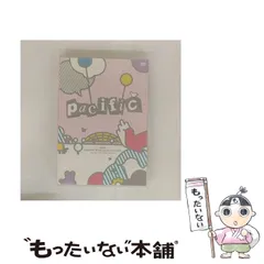 【中古】 NEWS CONCERT TOUR pacific 2007 2008ーTHE FIRST TOKYO DOME CONCERTー【通常仕様】 / 