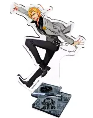 【中古】アクリルスタンド・アクリルパネル 伊弉冉一二三(Battle Season) アクリルスタンド 「ヒプノシスマイク -Division Rap Battle-」