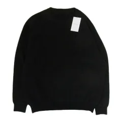 SOPHNET. ソフネット コットンニット 長谷川昭雄 ah.h SOPHNET. ソフネット コットンニット 長谷川昭雄 ah.h