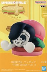 undertale　メタトン　フィギュア　2点セット　パーツ欠品無し 未開封 UNDERTALE フィギュア vol.2 - メルカリ