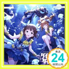 THE IDOLM@STER MILLION THE@TER WAVE 12 ダイヤモンドダイバー◇ [CD] ダイヤモンドダイバー◇[高槻やよい(CV.仁後真耶子)、 天海春香(CV.中村繪里子); 我那覇響(CV.沼倉愛美)]_02