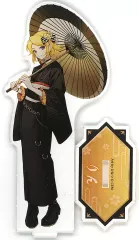 【中古】アクリルスタンド・アクリルパネル 鏡音リン アクリルスタンド 「初音ミク New Year SHOP 2024」