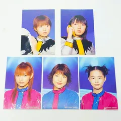 平成レトロ⭐︎モーニング娘。ミニモニ。ハロプロトレカ、ブロマイド生