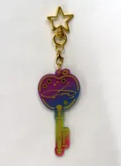 【中古】雑貨 七種茨 「あんさんぶるスターズ!! クリアキーチャーム Vol.3」