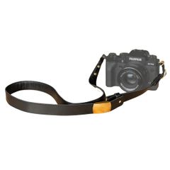 長さ調節可 カメラ用品 カメラストラップ フレックストラップ Flextrap [drip]