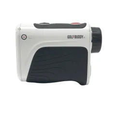 定価18900円 超美品 GOLF BUDDY aimL11 ゴルフ用距離計 ゴルフバディaim L11」レーザー距離計評価レビュー【口コミ
