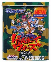 た*ん様 ゲームボーイウォーズ ファミ通version ゲームボーイウォーズTURBOファミ通Version 説有 GBゲームボーイ