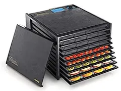 エクスカリバー ディハイドレーター 9段トレイ フードドライヤー Amazon.co.jp: Excalibur エクスカリバー 食品乾燥機 フードディ