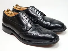 美品‼️Church's グラフトン シャンガイシリーズ コンサル エイジング加工 2025年最新】チャーチ グラフトンの人気アイテム - メルカリ