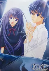 【中古】ポスター（アニメ） ポスター Ever17 -the out of infinity- Premium Edition