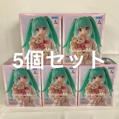 2025年最新】Luminasta 初音ミク Conceptual series Vol.3の人気