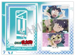 【中古】アクリルスタンド・アクリルパネル 摂津のきり丸 フレームアクリルスタンド 「忍たま乱太郎」