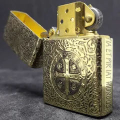 2024年最新】zippo crossの人気アイテム - メルカリ