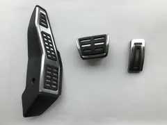 VW純正　ゴルフ7用　純正フットレスト（J5G VC1 A01）