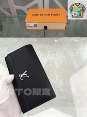 ★今日限り★ Louis vuitton ルイヴィトン ウォレット 長財布4[本日特価|新品未使用品]