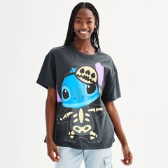 ★新品★Disney (ディズニー) サイズ:M レディース Tシャツ