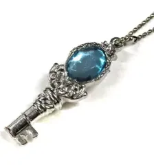 【中古】雑貨 オクタヴィネル寮(マジカルペン) 「ディズニー ツイステッドワンダーランド ダイキャストチャーム」