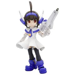 ano ロリロっきゅんロぼ フィギュア 箱付き あのちゃん - メルカリ
