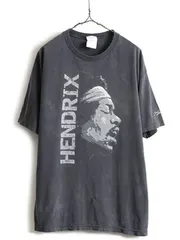 2024年最新】jimi hendrix tシャツ 90sの人気アイテム - メルカリ