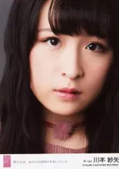 元AKB48 ♡川本紗矢♡ 生写真まとめ売り 中古】生写真(AKB48・SKE48) 川本紗矢/上半身・体右向き/劇場