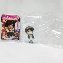 2024年最新】涼宮ハルヒの憂鬱 ねんどろいど ぷちの人気アイテム - メルカリ