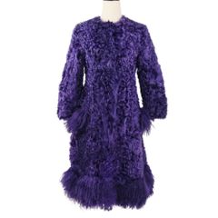 美品♥マッキントッシュロンドン◆ボタニカル　ワンピース◆サイズ46　総柄 美品 MACKINTOSH LONDON マッキントッシュ ロンドン ボタニカル