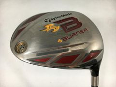 【中古ゴルフクラブ】テーラーメイド バーナー ドライバー 2009 (日本仕様) RE-AX SUPER FAST 1W