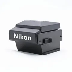 【元箱付•未使用級】 ニコン Nikon DW-3 F3用ウエストレベル 中古)Nikon (ニコン) ウエストレベルファインダー Nikon F3用 DW