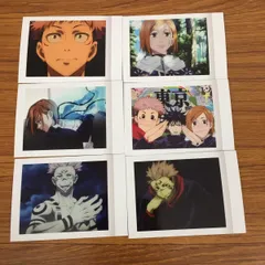 羽46 カード トレカ まとめ 呪術廻戦 ぱしゃこれ 両面 宿儺 釘崎 野薔薇 虎杖 悠仁 伏黒 恵 32