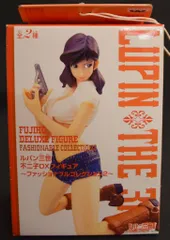 2025年最新】不二子dxフィギュア ファッショナブル