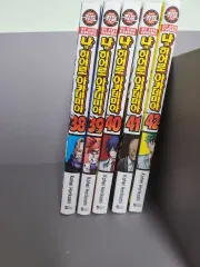 僕のヒーローアカデミア　漫画　まとめ売り 僕のヒーローアカデミア コミック 1-40巻セット 全巻セット