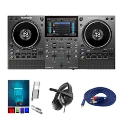 2025年最新】numark mixstream proの人気アイテム - メルカリ