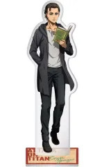 【中古】アクリルスタンド・アクリルパネル エレン・イェーガー アクリルスタンド Reading ver. 「進撃の巨人 The Final Season」