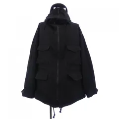 2025年最新】ヨウジヤマモト ジャンパー・ブルゾンの人気アイテム  