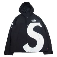 2023年最新】Supreme The North Face S Logo Himalayan Parkaの人気