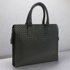 ボッテガヴェネタ BOTTEGA VENETA ブリーフケース メンズ  イントレチャート ブリーフケース