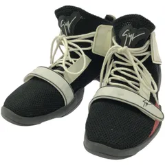 ジュゼッペザノッティ スニーカー　size43 レア 2025年最新】Giuseppe Zanotti スニーカーの人気アイテム - メルカリ